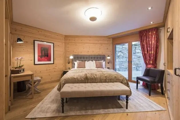 Apart Daire, 2 Yatak Odası (Schwarzsee)