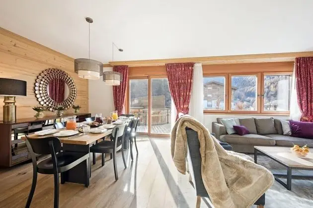 Apart Daire, 2 Yatak Odası (Schwarzsee)