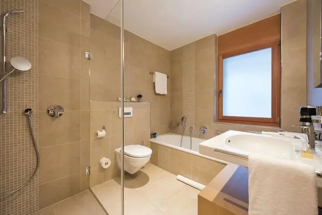 Apart Daire, 2 Yatak Odası (Schwarzsee)