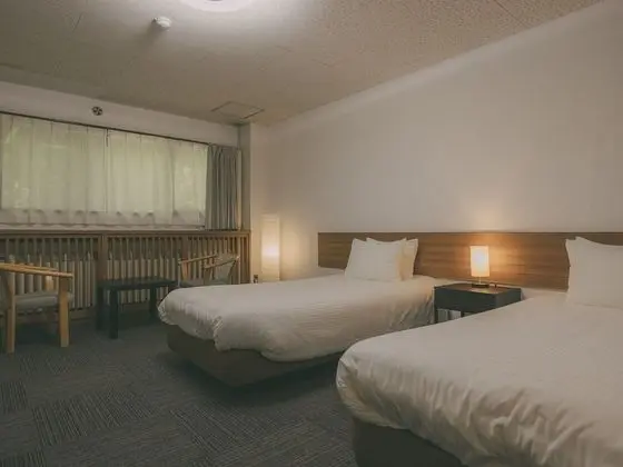 Standard İki Ayrı Yataklı Oda, 2 Yatak Odası, Sigara İçilmez (Western Room)