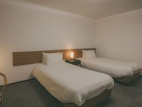 Standard İki Ayrı Yataklı Oda, 2 Yatak Odası, Sigara İçilmez (Western Room)
