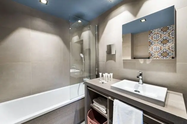 Apart Daire, 2 Yatak Odası