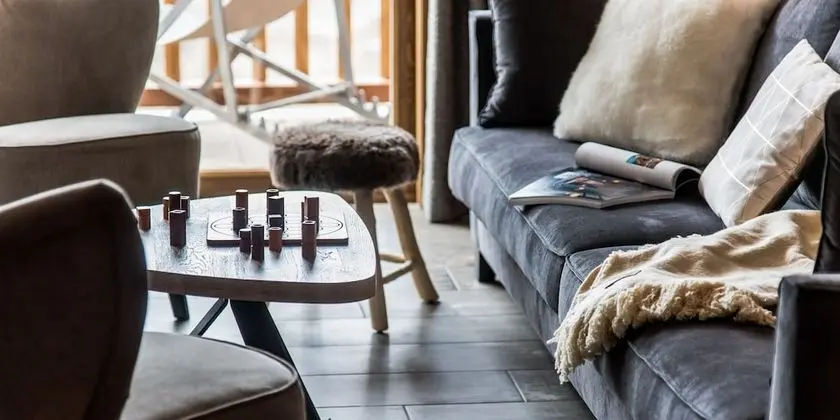 Apart Daire, 3 Yatak Odası