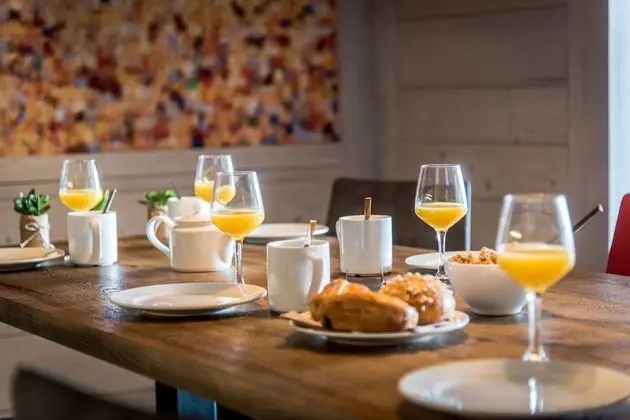 Apart Daire, 3 Yatak Odası