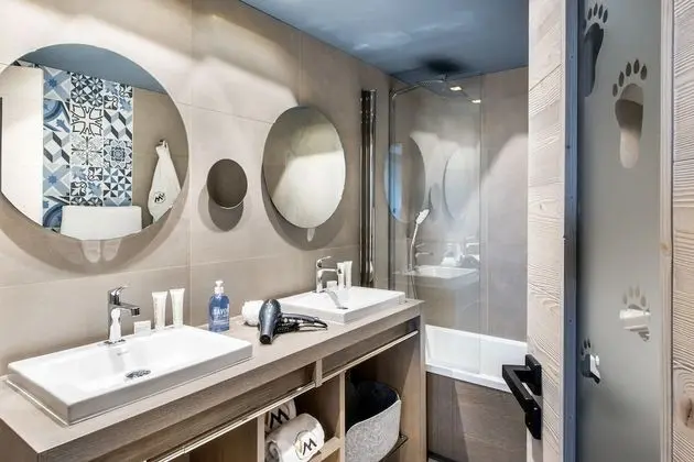 Apart Daire, 3 Yatak Odası