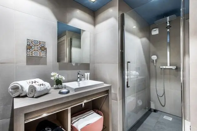 Apart Daire, 3 Yatak Odası