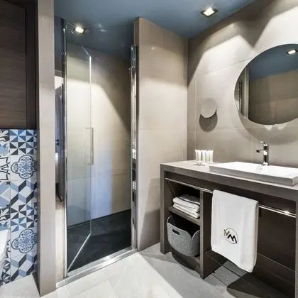 Superior Apart Daire, 2 Yatak Odası (Cheminee)