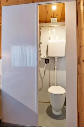 Basic Tek Büyük Yataklı Oda