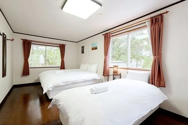 Comfort Dağ Evi, 6 Yatak Odası, Sigara İçilmez, Mutfak