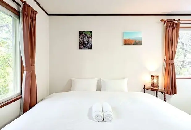 Comfort Dağ Evi, 6 Yatak Odası, Sigara İçilmez, Mutfak