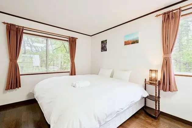 Comfort Dağ Evi, 6 Yatak Odası, Sigara İçilmez, Mutfak