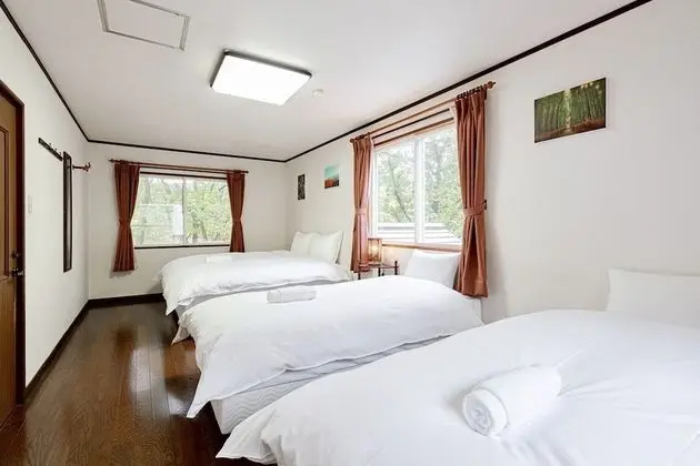 Comfort Dağ Evi, 6 Yatak Odası, Sigara İçilmez, Mutfak