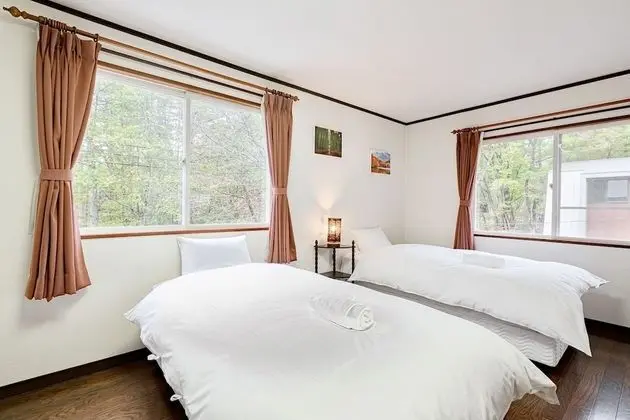 Comfort Dağ Evi, 6 Yatak Odası, Sigara İçilmez, Mutfak