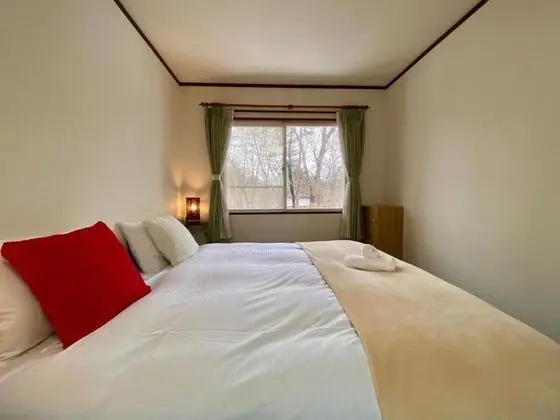 Comfort Dağ Evi, 6 Yatak Odası, Sigara İçilmez, Mutfak