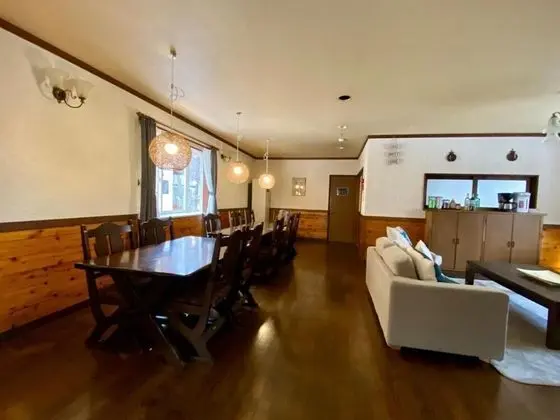 Comfort Dağ Evi, 6 Yatak Odası, Sigara İçilmez, Mutfak