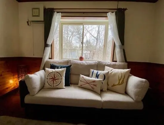 Comfort Dağ Evi, 6 Yatak Odası, Sigara İçilmez, Mutfak