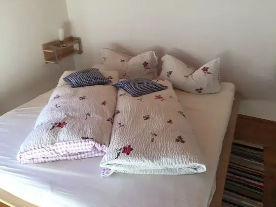 Romantic Dağ Evi