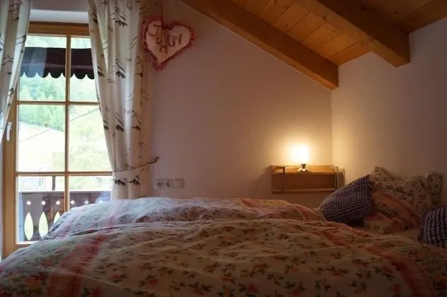 Romantic Dağ Evi