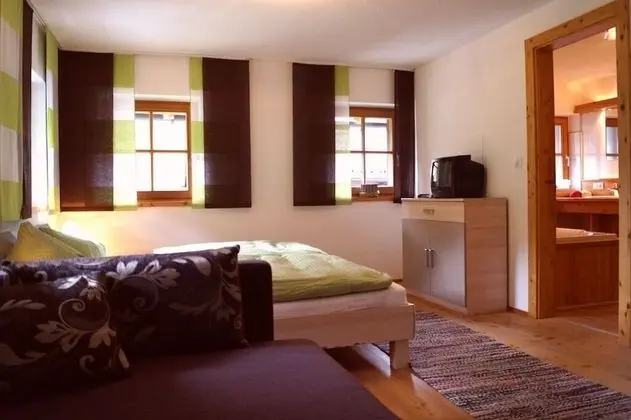 Romantic Dağ Evi