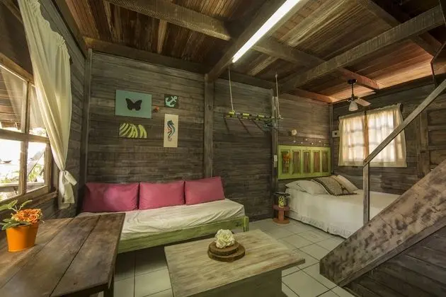 Dağ Evi (Beija Flor)