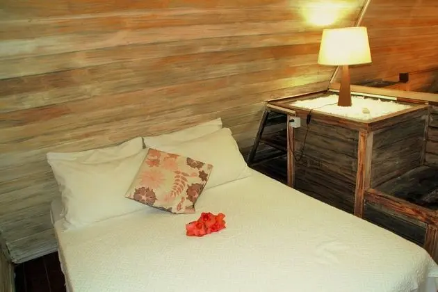 Dağ Evi (Beija Flor)