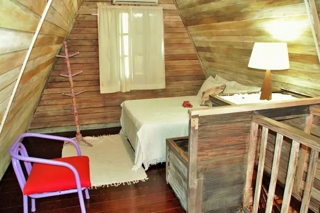 Dağ Evi (Beija Flor)