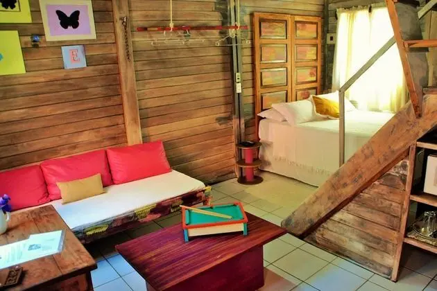 Dağ Evi (Beija Flor)