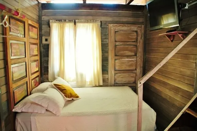 Dağ Evi (Beija Flor)