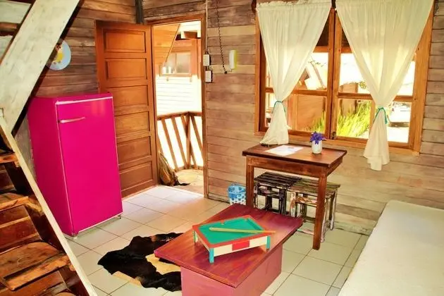 Dağ Evi (Beija Flor)