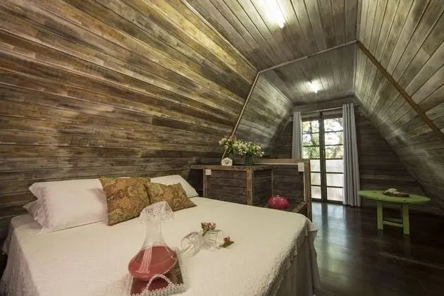 Dağ Evi (Beija Flor)