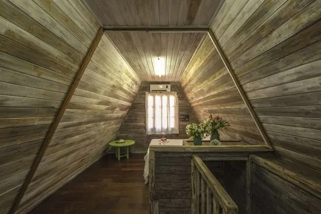 Dağ Evi (Beija Flor)