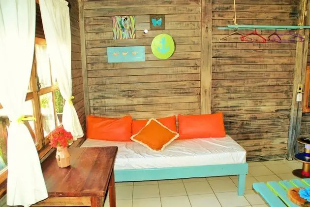 Dağ Evi (Beija Flor)