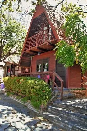 Dağ Evi (Bem te vi)