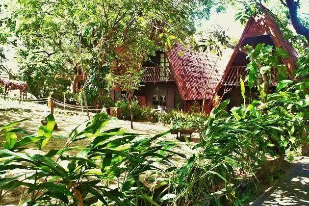 Dağ Evi (Bem te vi)