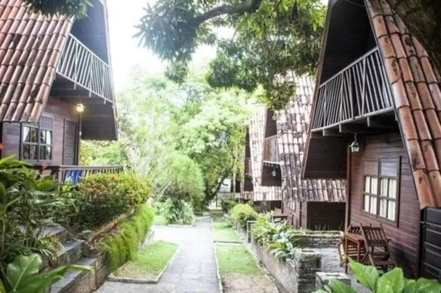 Dağ Evi (Bem te vi)