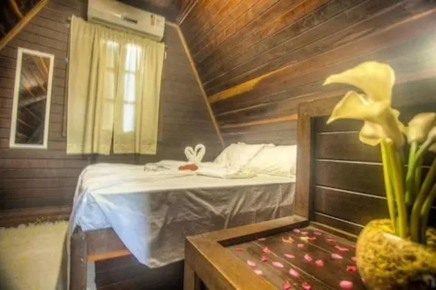 Dağ Evi (Bem te vi)