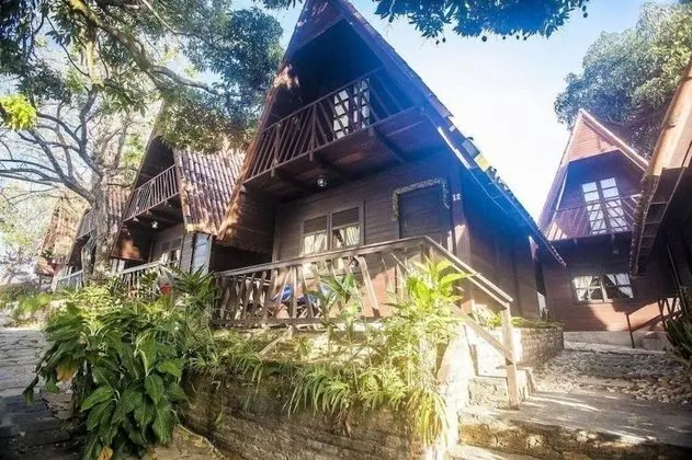 Dağ Evi (Bem te vi)