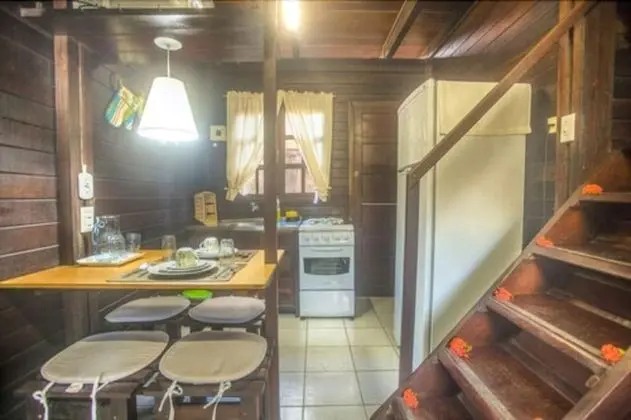 Dağ Evi (Bem te vi)