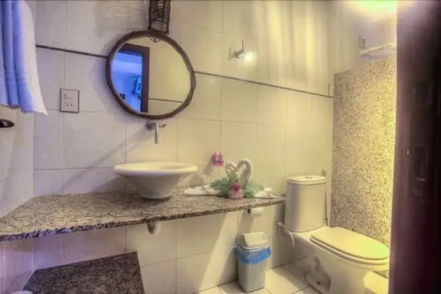 Dağ Evi (Bem te vi)