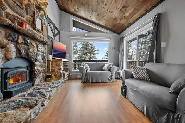 Comfort Daire, 2 Yatak Odası