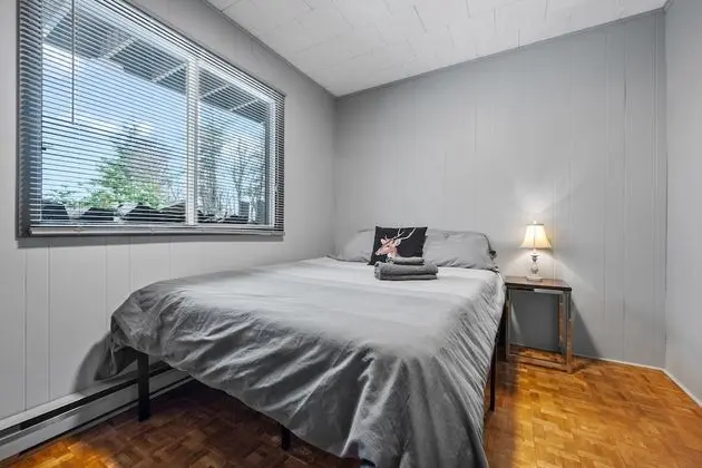 Comfort Daire, 2 Yatak Odası