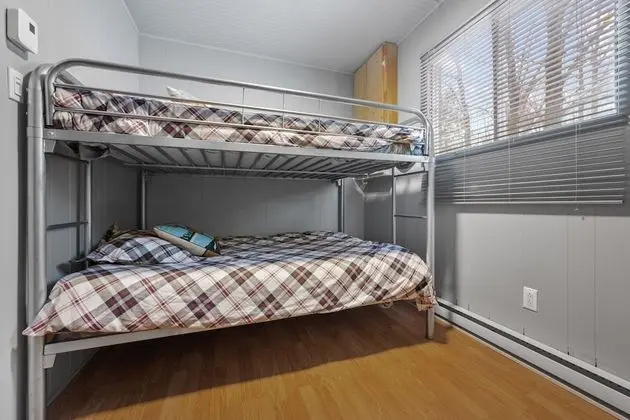 Comfort Daire, 2 Yatak Odası