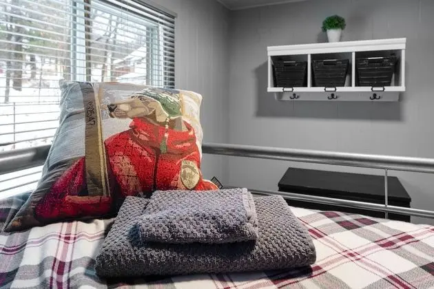 Comfort Daire, 2 Yatak Odası