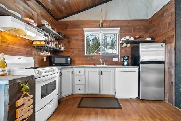 Comfort Daire, 2 Yatak Odası