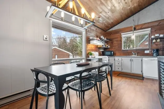 Comfort Daire, 2 Yatak Odası