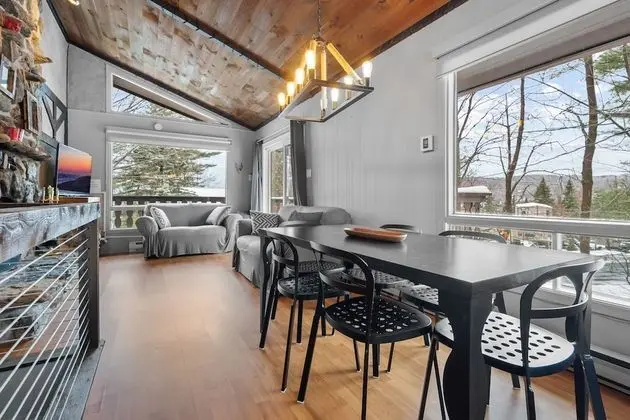 Comfort Daire, 2 Yatak Odası