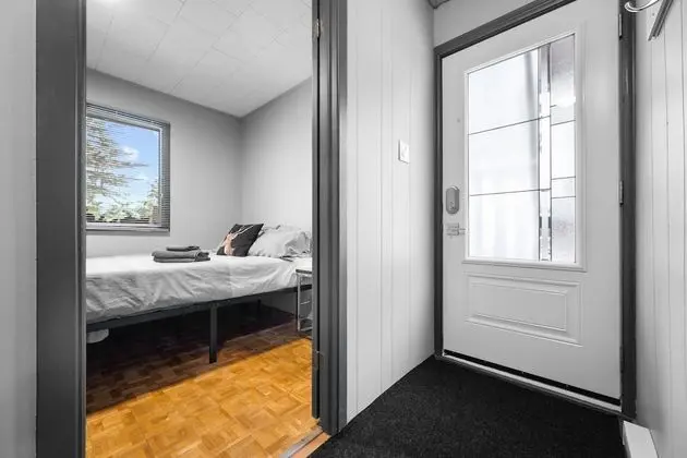 Comfort Daire, 2 Yatak Odası