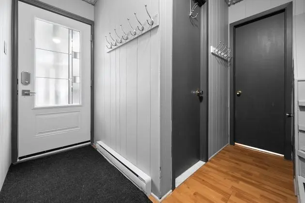 Comfort Daire, 2 Yatak Odası