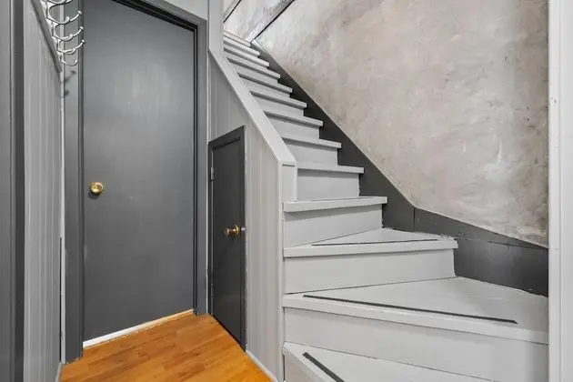 Comfort Daire, 2 Yatak Odası