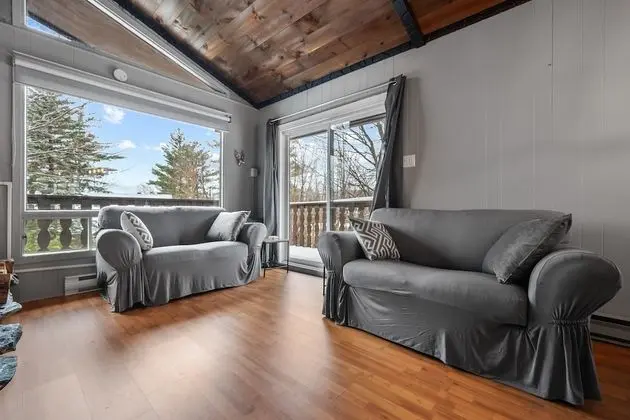 Comfort Daire, 2 Yatak Odası